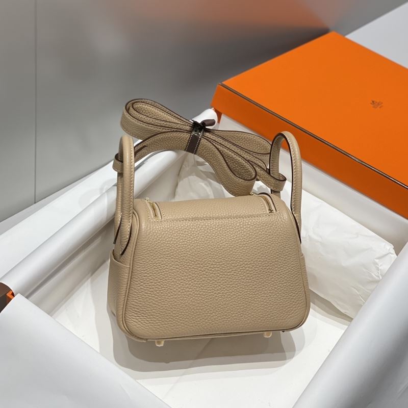 Hermes Lindy Bags